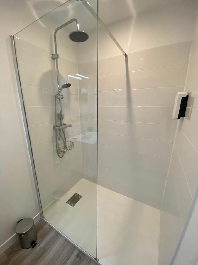 Appartement Cholet Les Halles Cote Jardin Bagian luar foto